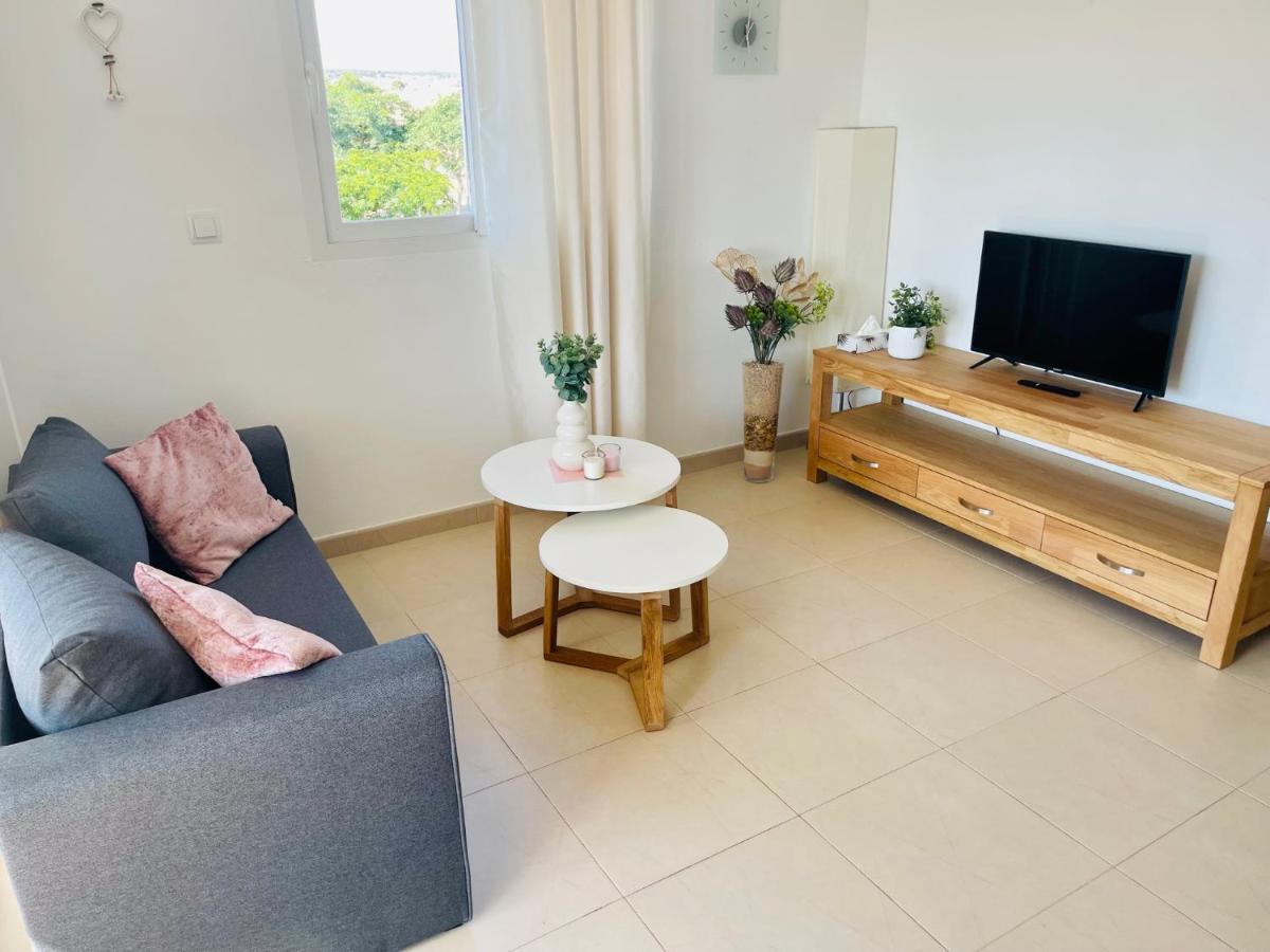 Apartment Lucy Hacienda Riquelme Golf Resort Μούρθια Εξωτερικό φωτογραφία