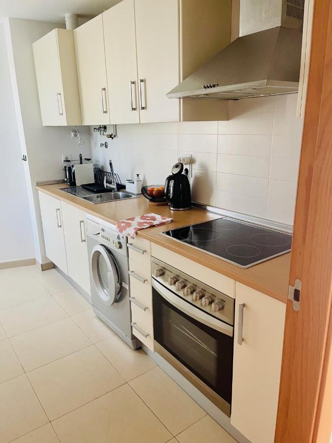 Apartment Lucy Hacienda Riquelme Golf Resort Μούρθια Εξωτερικό φωτογραφία