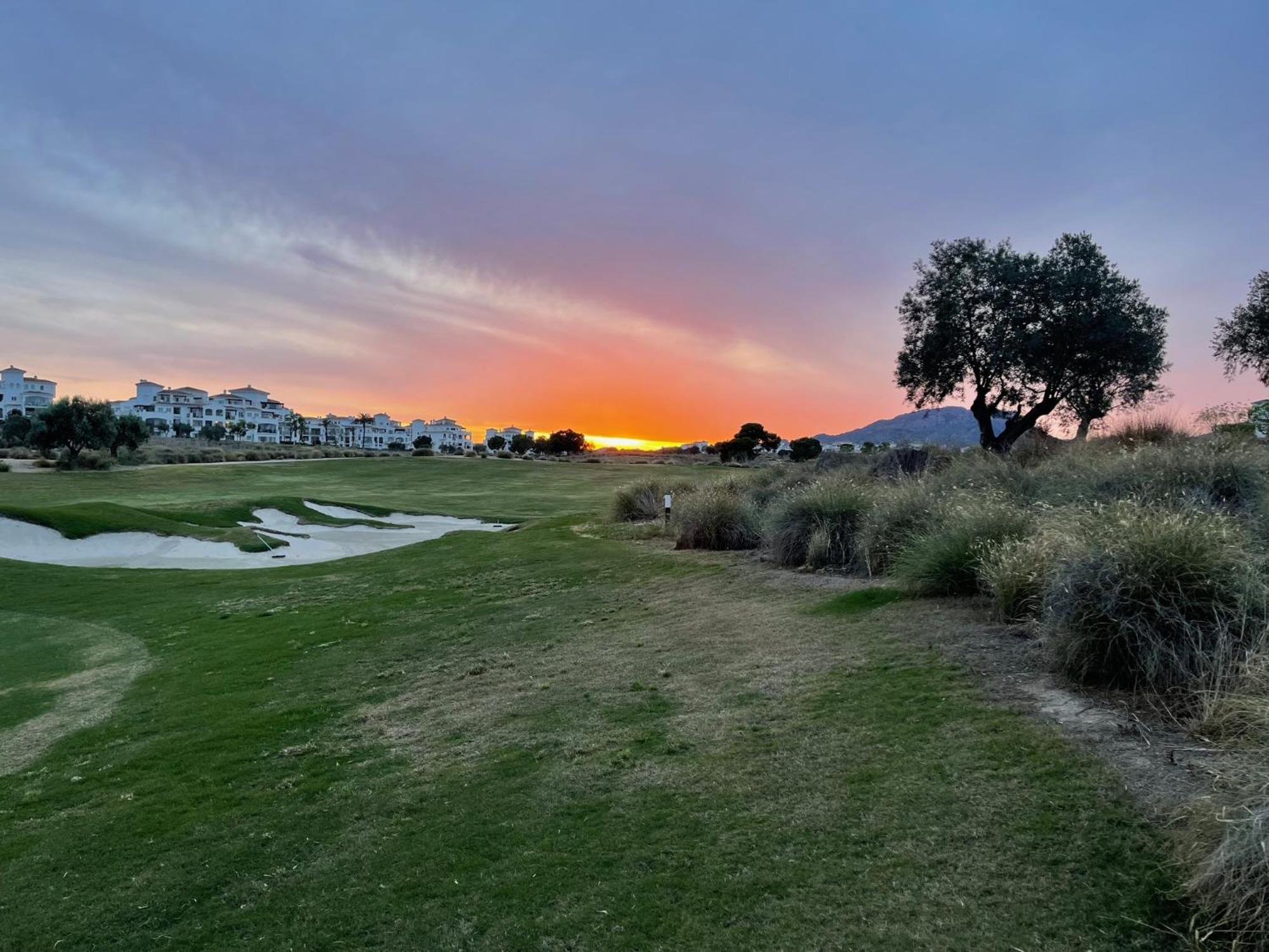 Apartment Lucy Hacienda Riquelme Golf Resort Μούρθια Εξωτερικό φωτογραφία