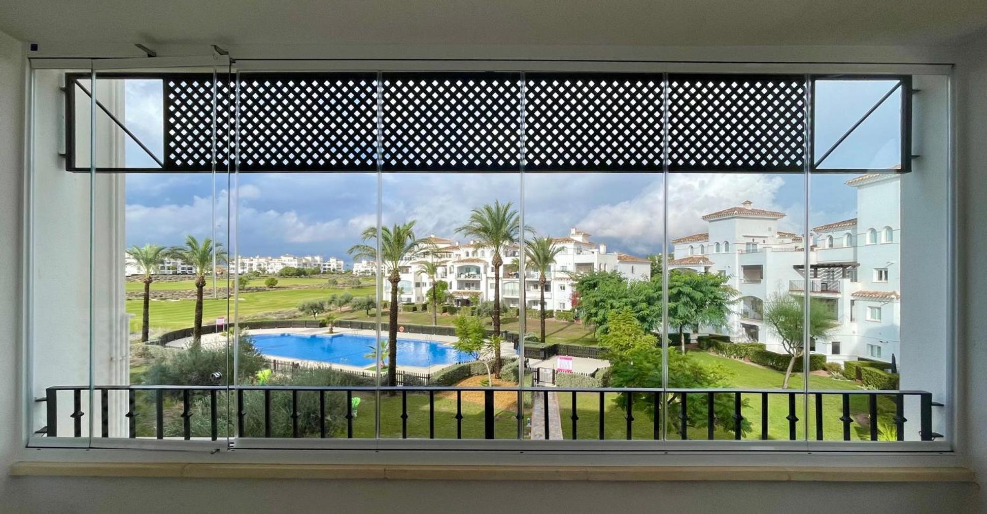 Apartment Lucy Hacienda Riquelme Golf Resort Μούρθια Εξωτερικό φωτογραφία